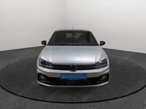 Volkswagen Polo 1.0TSI DSG Highline R-Line LED Carplay ACC PDC vor Bild 2