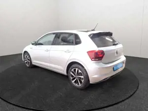 Volkswagen Polo 1.0TSI DSG Highline R-Line LED Carplay ACC PDC vor Bild 4