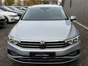 Volkswagen Passat Variant Passat 2.0 DSG*ACC*MATRIX*VIRTUAL*RFK*17-ZOLL