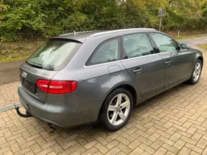 Audi A4 A4 Avant 1.8 TFSI, Automatik, AHK, Panorama