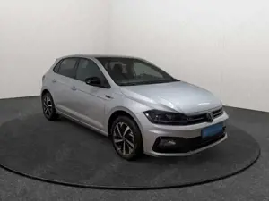 Volkswagen Polo 1.0TSI DSG Highline R-Line LED Carplay ACC PDC vor Bild 3