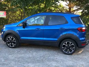 Ford EcoSport ECOSPORT 1.0 EcoBoost ACTIVE