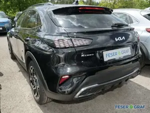 Kia XCeed 1.5T 140 DCT7 GT LINE GLASDACH Bild 2