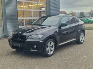BMW X6 xDrive30d NAVI NAVI Klimaautomtik