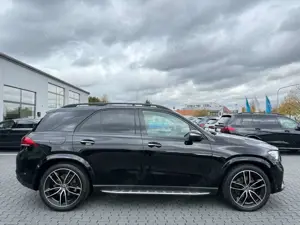 Mercedes-Benz GLE 400 GLE*400d*4M*AMG*3xDvD*360°ACC*HUD*AIRMATIK*LED*