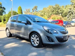 Opel Corsa D Innovation |Klima|Hu-neu|