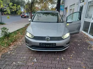 Volkswagen Golf Sportsvan 1.4 TSI (BlueMotion Technology) DSG Highline