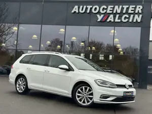 Volkswagen Golf 2.0 TDI DSG Highline Variant ACC/R-C/AHK
