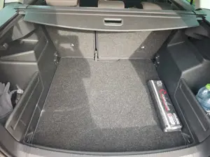 Skoda Fabia Fabia Combi 1.0 TSI DSG Best of Bild 3