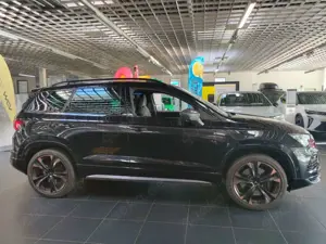 CUPRA Ateca Bild 5