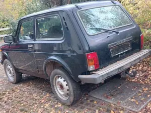 Lada Niva Niva 4x4