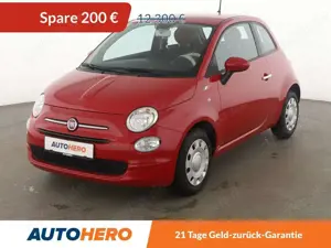 Fiat 500 1.2 Pop*TEMPO*GARANTIE*