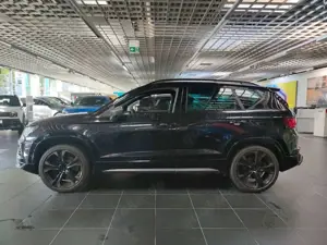 CUPRA Ateca Bild 2