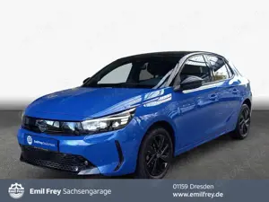 Opel Corsa 1.2 Direct Injection Turbo GS Matrix LED