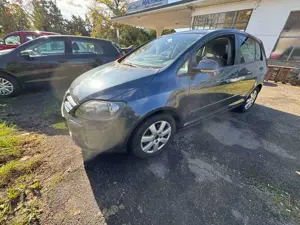 Volkswagen Golf Plus Goal