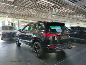 CUPRA Ateca Bild 3