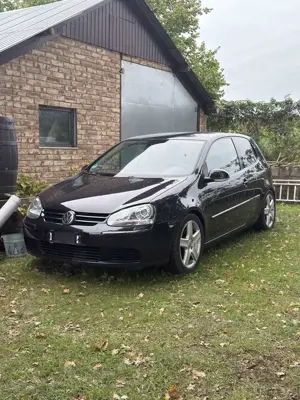 Volkswagen Golf Sportline