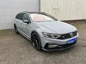 Volkswagen Passat Variant 2.0 TSI 4M R-Line Limited Edition