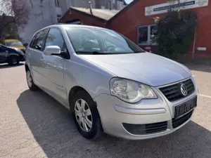 Volkswagen Polo IV Comfortline 1.4 TDI EURO4*KLIMA*SITZHEIZ