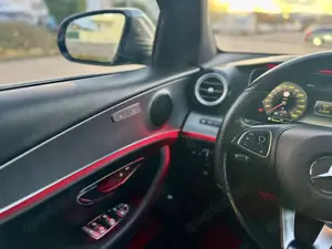 Mercedes-Benz E 350 d 9G-TRONIC Exclusive