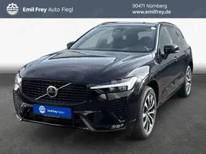 Volvo XC60 XC60 B4 D Plus Dark