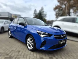 Opel Corsa Elegance LED SHZ LHZ Kamera