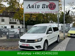 Volkswagen Others Caddy Maxi Trendline BMT 7SITZ|AHK|KAMERA