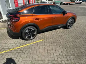 Citroen C4 Lim. Shine , Kältepaket , Sitzheizung , Bild 5