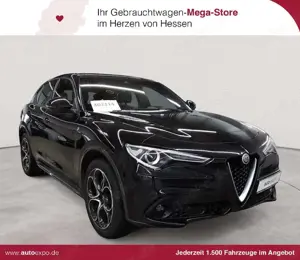Alfa Romeo Stelvio Stelvio 2.2 Diesel 16V AT8 Q4 Ti Navi Leder 20´