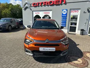 Citroen C4 Lim. Shine , Kältepaket , Sitzheizung , Bild 2