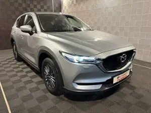 Mazda CX-5 2WD*EXCLUSIVE LINE*LED-TEMPO-SHZ-TOUCH-PDC