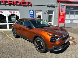 Citroen C4 Lim. Shine , Kältepaket , Sitzheizung , Bild 3