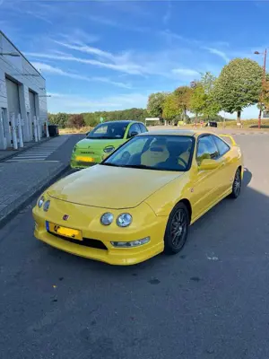 Honda Integra TYPE-R