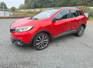 Renault Kadjar Bose Edition 4x4