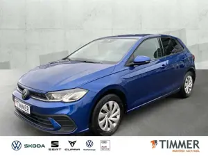 Volkswagen Polo 1.0 LIFE *LED *NAVI *SITZHZG *TEMPO *VIRTUAL *