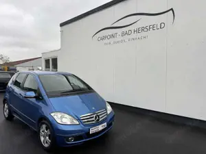 Mercedes-Benz A 150 Avantgarde| NAVI| RFK| KLIMA| SHZ| AHK|