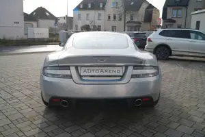 Aston Martin DBS *Carbon Exterieur, u-frei* Bild 5