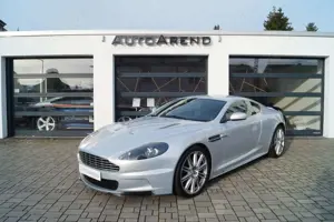 Aston Martin DBS *Carbon Exterieur, u-frei*