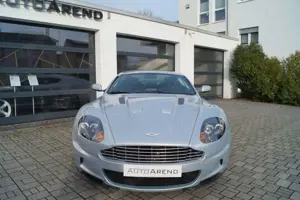Aston Martin DBS *Carbon Exterieur, u-frei* Bild 2