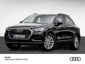 Audi Q3 35 CAM ACC LM18 EKLAPPE NAVI+ SITZHEIZUNG LED