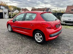 Peugeot 207 Urban Move*5 TÜRG*TOP* Bild 3