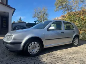 Volkswagen Golf 1.4 Ocean /Klima/Tüv u. Insp Neu/Rostfrei !