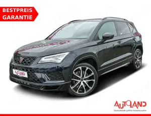 CUPRA Ateca 2.0 TSI 4Drive DSG LED Navi 360° ACC Beats