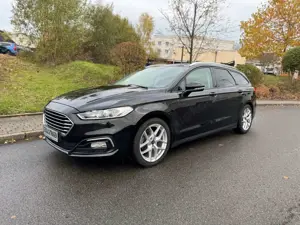 Ford Mondeo Turnier Business Edition *