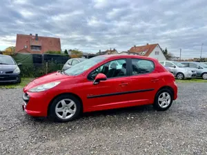 Peugeot 207 Urban Move*5 TÜRG*TOP* Bild 2