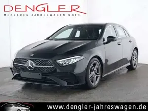 Mercedes-Benz A 220 d LED-LICHT*360°*AMBI AMG Line Advanced +