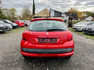 Peugeot 207 Urban Move*5 TÜRG*TOP* Bild 4