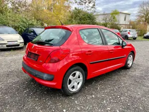 Peugeot 207 Urban Move*5 TÜRG*TOP* Bild 5