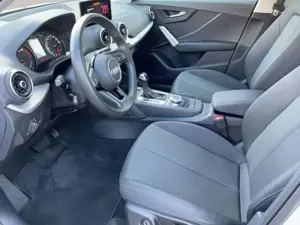 Audi Q2 35 TFSI Advanced S tronic LED LICHT+KAMERA+KLIMAA Bild 3