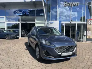Ford Kuga 2.5 Duratec PHEV VIGNALE
